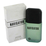 Navigator by Dana - After Shave 1.7 oz for men.