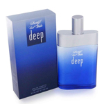 Cool Water Deep by Davidoff - Eau De Toilette Spray 1.7 oz for men.