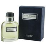 DOLCE & GABBANA by Dolce & Gabbana EDT SPRAY 1.3 OZ