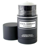 DOLCE & GABBANA by Dolce & Gabbana - Deodorant Stick 2.5 oz