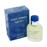 Light Blue by Dolce & Gabbana - Eau De Toilette Spray 4.2 oz