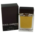 The One by Dolce & Gabbana - Eau De Toilette Spray 1.6 oz