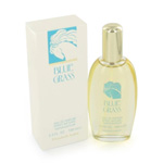 BLUE GRASS by Elizabeth Arden - Eau De Parfum Spray 3.3 oz