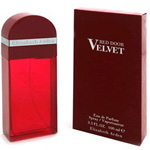 Red Door Velvet by Elizabeth Arden - Eau De Parfum Spray 3.4 oz