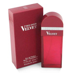 Red Door Velvet by Elizabeth Arden - Eau De Parfum Spray 1.7 oz