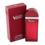 Red Door Velvet by Elizabeth Arden - Eau De Parfum Spray .85 oz