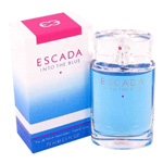 Escada Into The Blue by Escada - Eau De Parfum Spray 2.5 oz