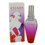 Escada Ocean Lounge by Escada - Eau De Toilette Spray 1.6 oz