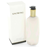 KNOWING by Estee Lauder - Body Lotion 8.4 oz