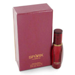 Spark by Liz Claiborne - Pure Perfume Spray (unboxed) 1/2 oz