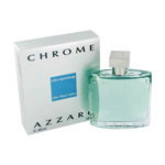 Chrome by Loris Azzaro - After Shave 1.7 oz