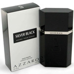Silver Black by Loris Azzaro - Eau De Toilette Spray 1.7 oz