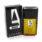 AZZARO by Loris Azzaro - Shaving Foam 5 oz