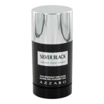 Silver Black by Loris Azzaro - Deodorant Stick 2.5 oz