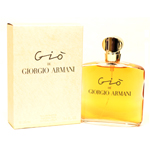 GIO by Giorgio Armani - Eau De Parfum Spray 3.4 oz