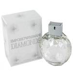 Emporio Armani Diamonds by Giorgio Armani - Eau De Parfum Spray 3.4 oz