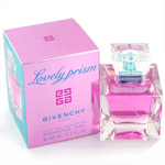 Lovely Prism by Givenchy - Eau De Toilette Spray 1.7 oz