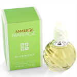 Amarige Mariage by Givenchy - Eau De Parfum Spray 1 oz
