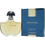 SHALIMAR by Guerlain - Eau De Parfum Spray 2.5 oz