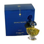 SHALIMAR by Guerlain - Pure Perfume 1 oz