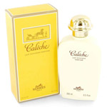 CALECHE by Hermes - Body Lotion 6.5 oz