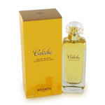 CALECHE by Hermes - Soie De Parfum Spray 1.7 oz