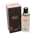 Kelly Caleche by Hermes - Eau De Parfum Spray 3.4 oz
