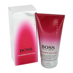 Boss Intense Shimmer by Hugo Boss - Body Lotion 5 oz