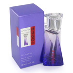 Pure Purple by Hugo Boss - Eau De Parfum Spray 3 oz