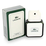LACOSTE by Lacoste EDT SPRAY 3.3 OZ