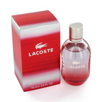 Lacoste Style In Play by Lacoste - Eau De Toilette Spray 2.5 oz