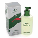 BOOSTER by Lacoste - Eau De Toilette Spray 4.2 oz
