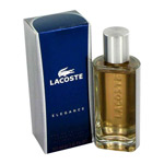 Lacoste Elegence by Lacoste - Eau De Toilette Spray 3.4 oz