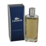 Lacoste Elegence by Lacoste - After Shave 3 oz